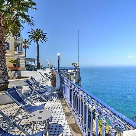 Sleeps 4 Pool Air Con Wifi Villa *